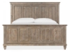 Picture of LANCASTER KING BEDROOM SET