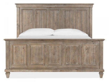 Picture of LANCASTER KING BEDROOM SET