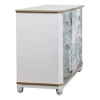 Picture of  WILLOW WHITE SCENIC CHEST