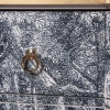 Picture of  WILLOW WHITE SCENIC CHEST