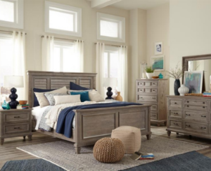 Picture for category BEDROOM GROUPS