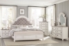 Picture of BAYLESFORD 4 PIECE QUEEN BEDROOM SET