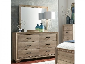 Picture of Sun Valley King Bedroom Set