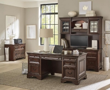 Picture of RICHMOND EXECUTIVE DESK