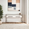Picture of SHAGREEN  HIDE CONSOLE