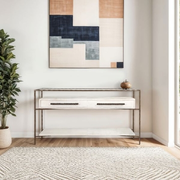 Picture of SHAGREEN  HIDE CONSOLE