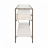 Picture of SHAGREEN  HIDE CONSOLE