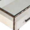 Picture of SHAGREEN  HIDE CONSOLE