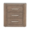 Picture of SOUTH BEND WOODEN NIGHTSTAND