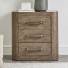 Picture of SOUTH BEND WOODEN NIGHTSTAND