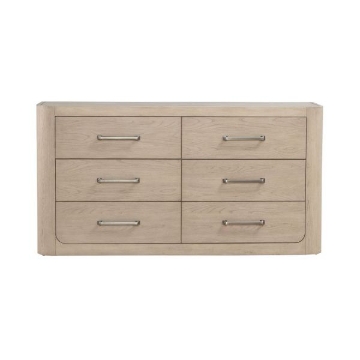Picture of SOUTH BEND SIX DRAWER DRESSER