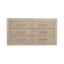 Picture of SOUTH BEND SIX DRAWER DRESSER
