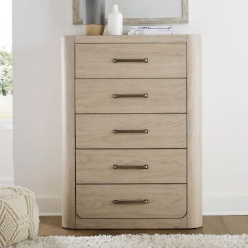 Picture of SOUTH BEND FIVE DRAWER CHEST