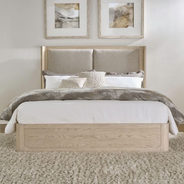 Picture of SOUTH BEND QUEEN SHELTER BED