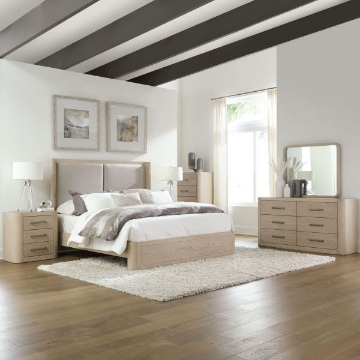 Picture of SOUTH BEND KING SHELTER BED