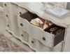 Picture of HELENE SIX DRAWER DRESSER