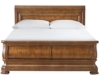 Picture of NEW LOU QUEEN SLEIGH BED