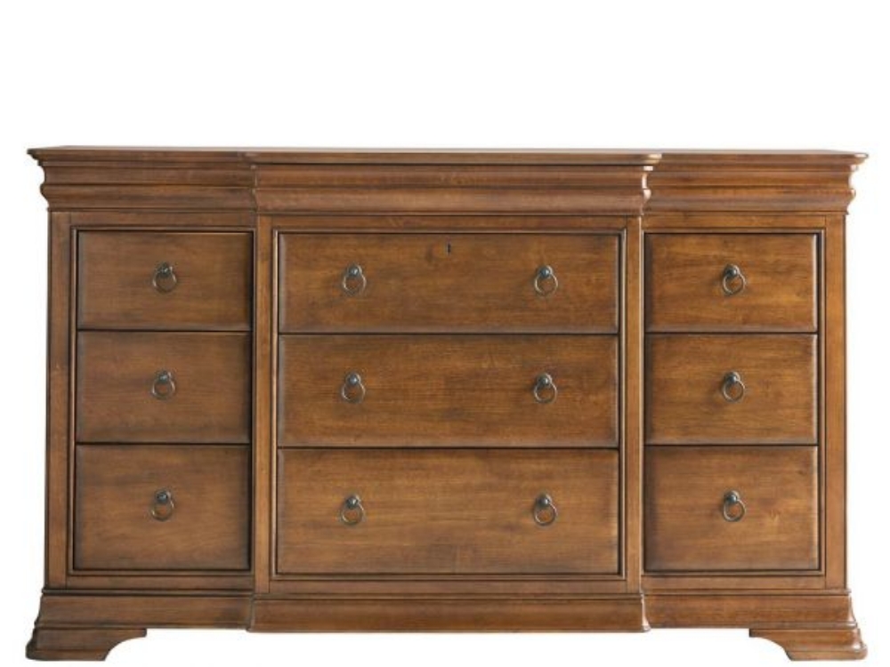 Picture of NEW LOU DRESSER