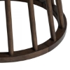 Picture of BRUNSWICK ROUND DINING TABLE