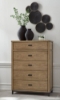Picture of TOMTYN FIVE DRAWER CHEST