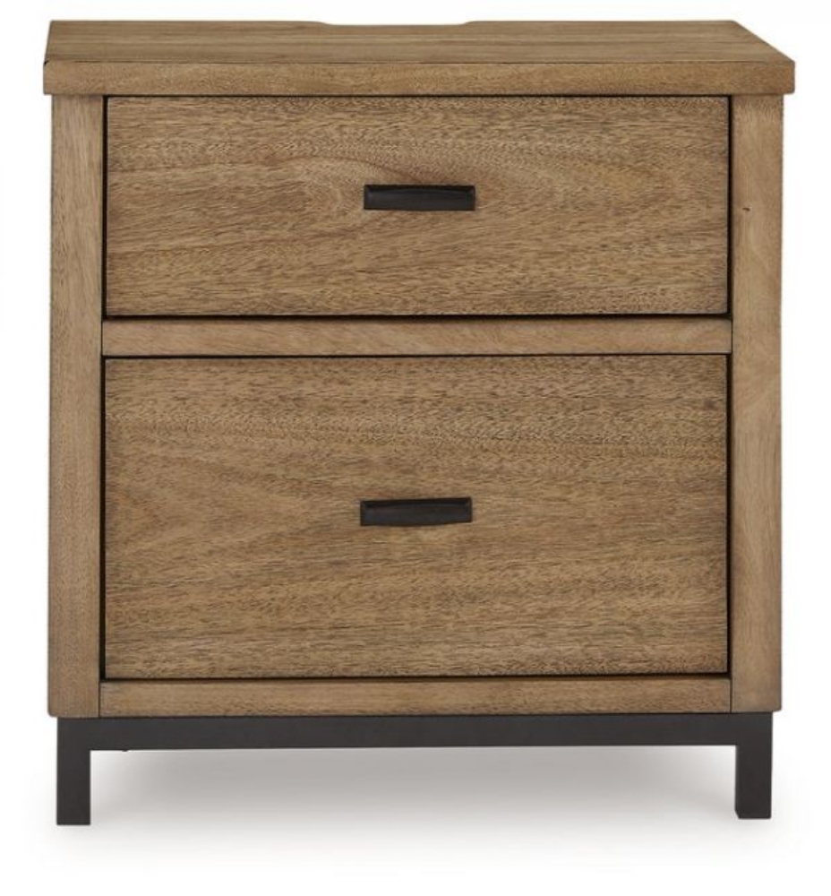 Picture of TOMTYN NIGHTSTAND