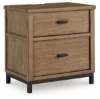 Picture of TOMTYN NIGHTSTAND