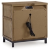 Picture of TOMTYN NIGHTSTAND