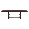 Picture of PROVENCE PARK DINING TRESTLE TABLE