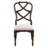 Picture of PROVENCE PARK UPHOLSTERED SIDE CHAIR