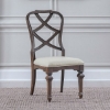 Picture of PROVENCE PARK UPHOLSTERED SIDE CHAIR