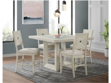 Picture of AVALANCHE SQUARE COUNTER TABLE