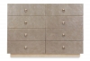 Picture of WESTWOOD EIGHT DRAWER DRESSER