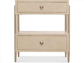 Picture of WESTWOOD TWO DRAWER NIGHTSTAND