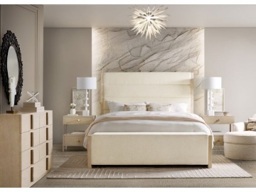 Picture of WESTWOOD TWO DRAWER NIGHTSTAND