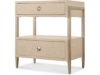 Picture of WESTWOOD TWO DRAWER NIGHTSTAND