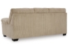 Picture of SIMPLEJOY SAND SOFA