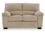 Picture of SIMPLEJOY SAND LOVESEAT