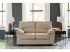 Picture of SIMPLEJOY SAND LOVESEAT