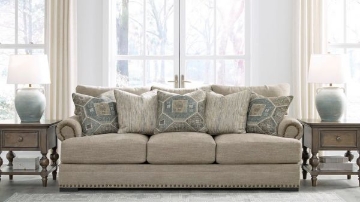 Picture of GALEMORE QUARRY SOFA 1