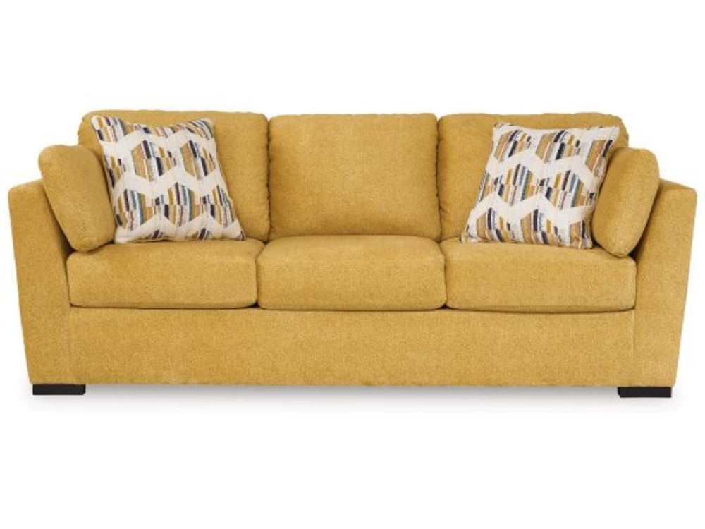 Picture of KEERWICK SUNFLOWER SOFA