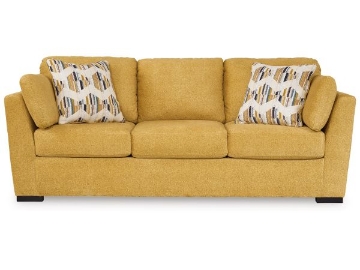 Picture of KEERWICK SUNFLOWER SOFA