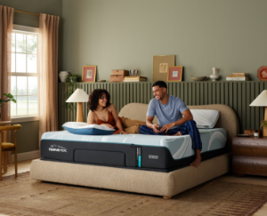 Picture for category TEMPUR-PEDIC