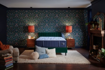 Picture of STEARNS & FOSTER ESTATE FIRM KING MATTRESS