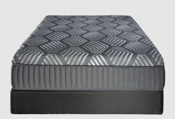 Picture of RESTONIC CHILL FIRM KING MATTRESS