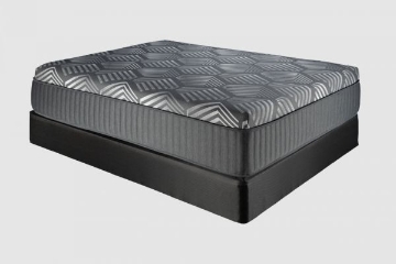 Picture of RESTONIC CHILL FIRM KING MATTRESS