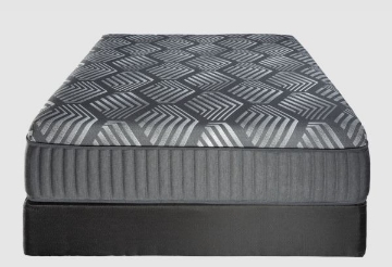 Picture of RESTONIC CHILL PLUSH QUEEN MATTRESS