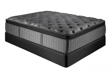 Picture of RESTONIC KAPLAN EURO TOP PLUSH KING MATTRESS