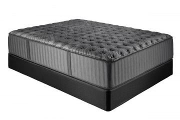 Picture of RESTONIC KAPLAN EXTRA FIRM QUEEN MATTRESS