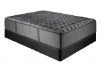 Picture of RESTONIC KAPLAN EXTRA FIRM TWIN EXTRA LONG MATTRESS