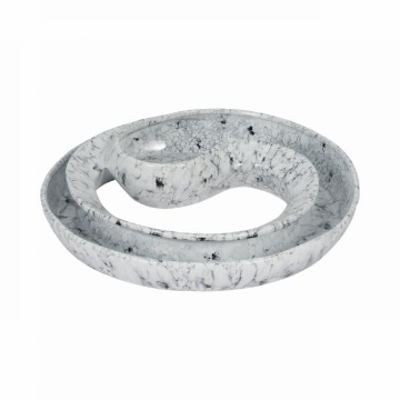 Picture of KARLIN CIRCULAR MARBLE BOWL